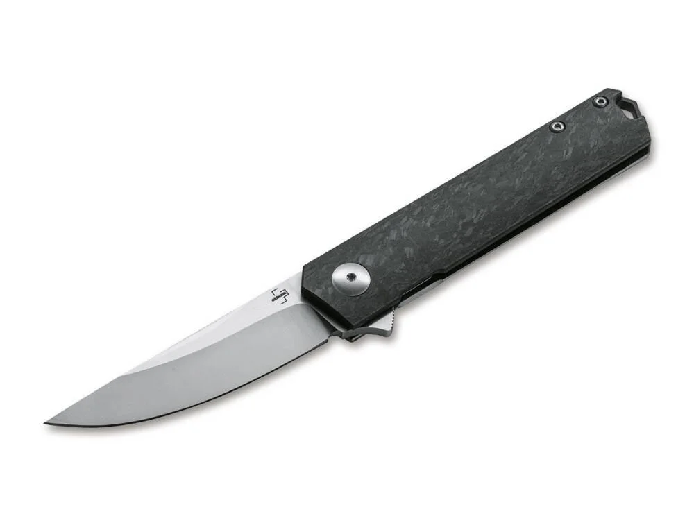 Boker Pluis nóż składany Kwaiken compact 