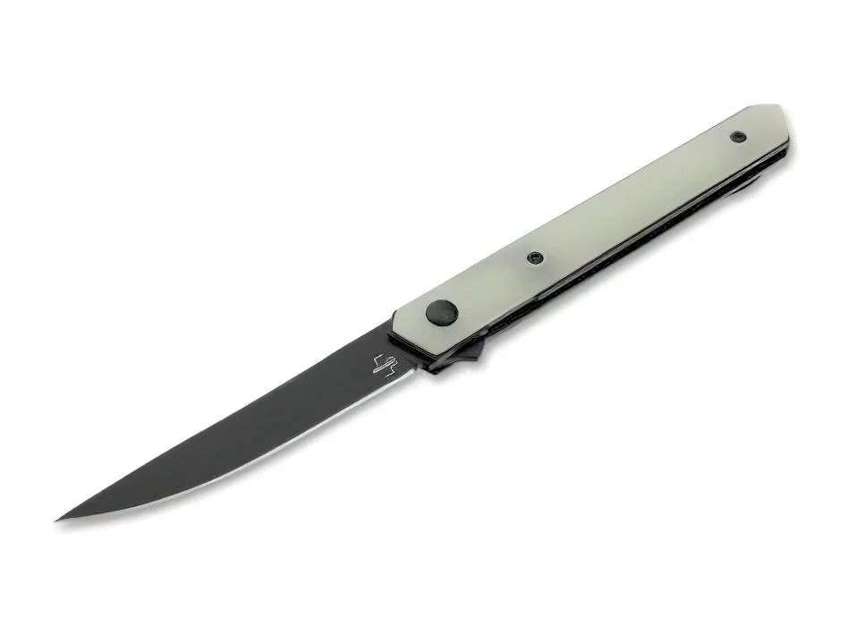 Böker Plus nóż składany Kwaiken Air Mini G10 Jade