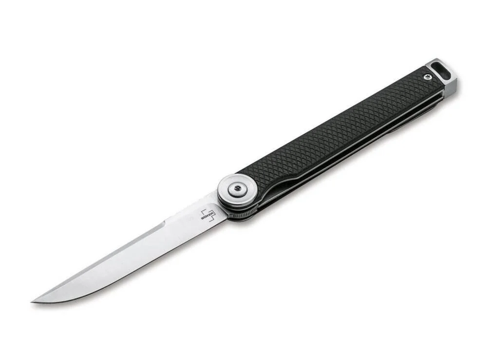 Böker Plus nóż składany Kaizen Black