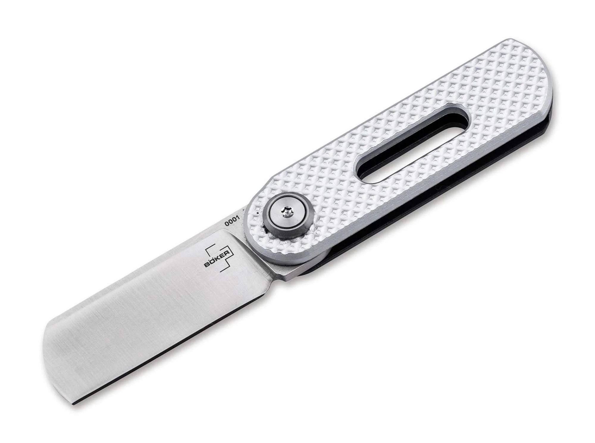 Böker Plus nóż składany Ovalmoon Swivel