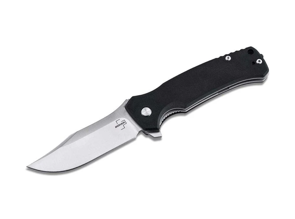 Boker nóż składany M.E.R.K. 1