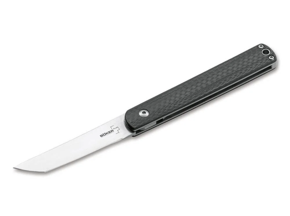 Böker Plus nóż składany Wasabi CF