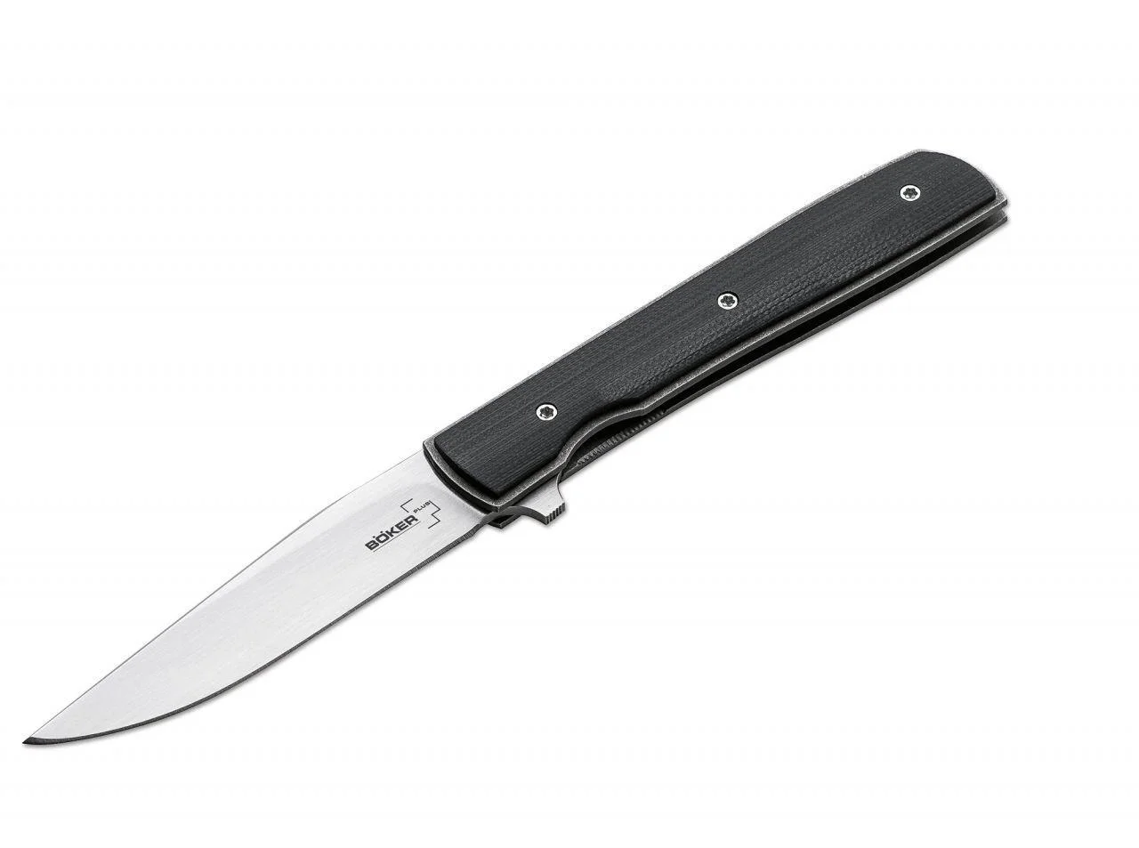 Boker Plus nóż składany Urban Trapper Peti 01BO782