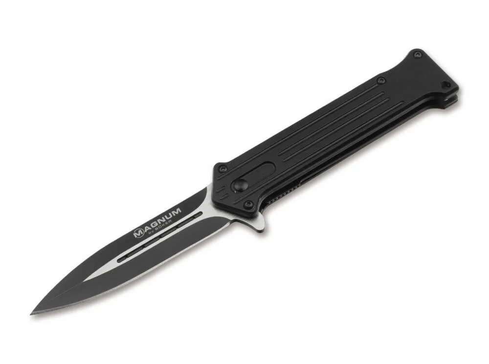 Boker Magnum nóż składany Intricate Compact