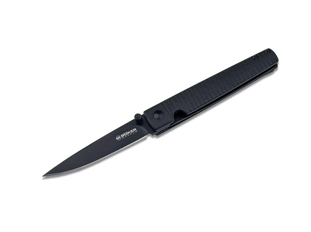 Boker Magnum nóż składany Stereo