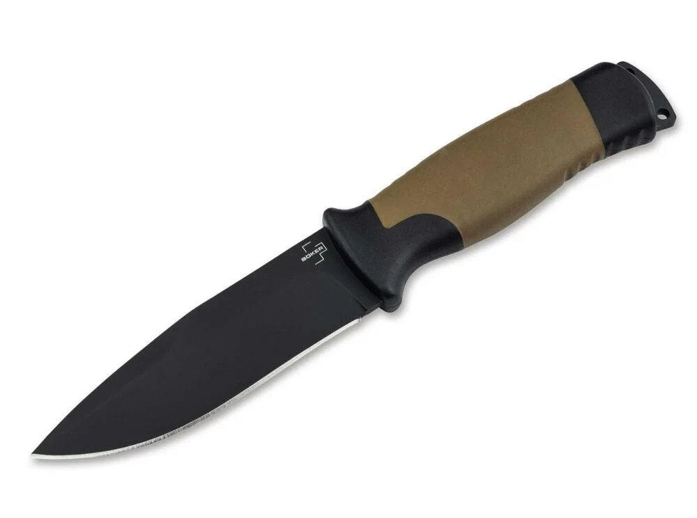 Boker Plus nóż Desertman