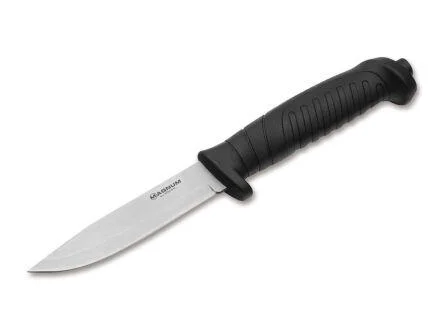Magnum nóż Knivgar Black