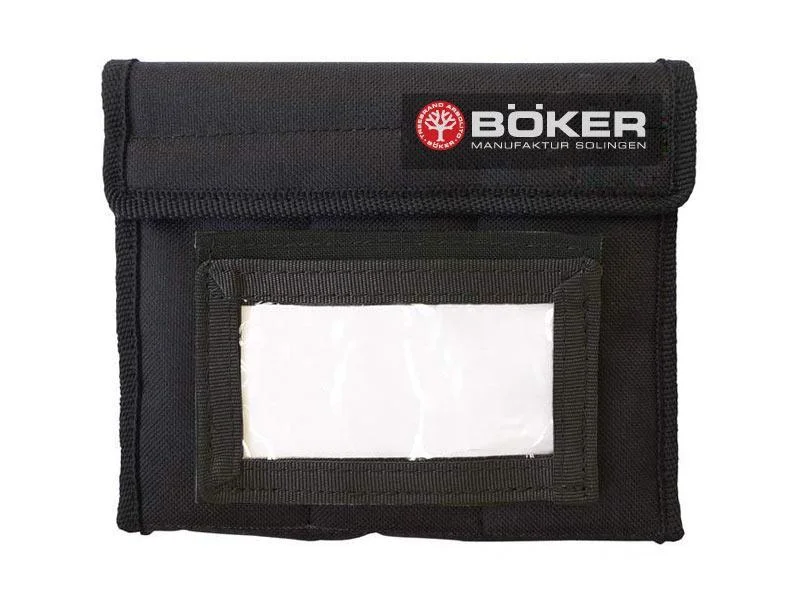 Torba na noże składane Boker Plus Knife Vault 6