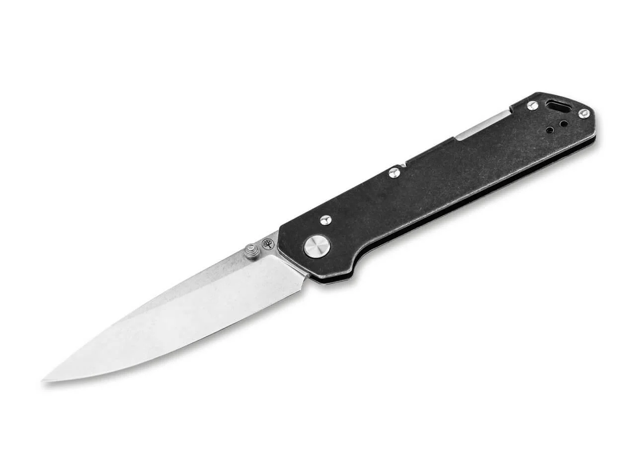 Boker Solingen nóż Kihon Bifold MagnaCut