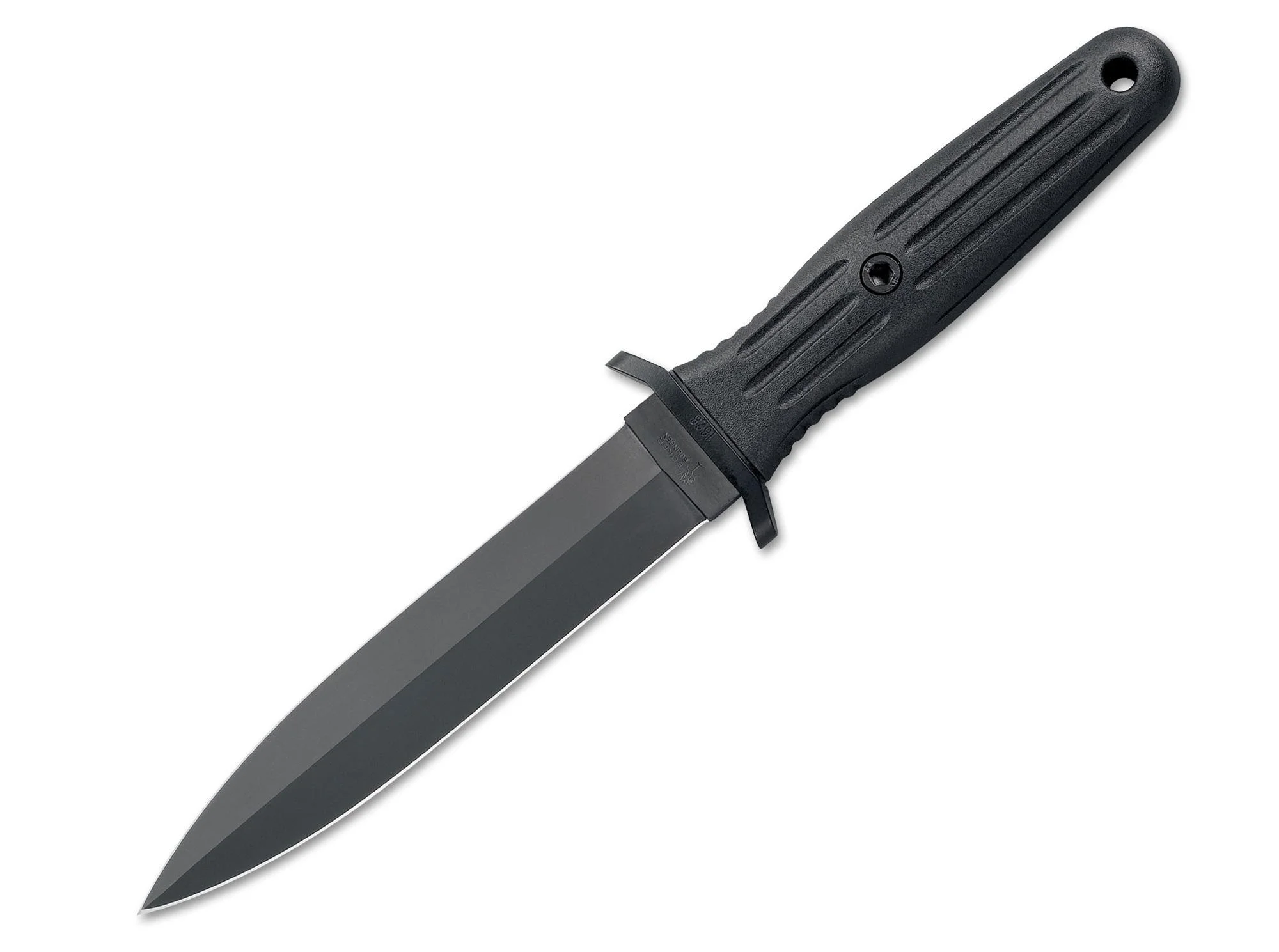 Boker nóż Applegate-Fairbairn Black