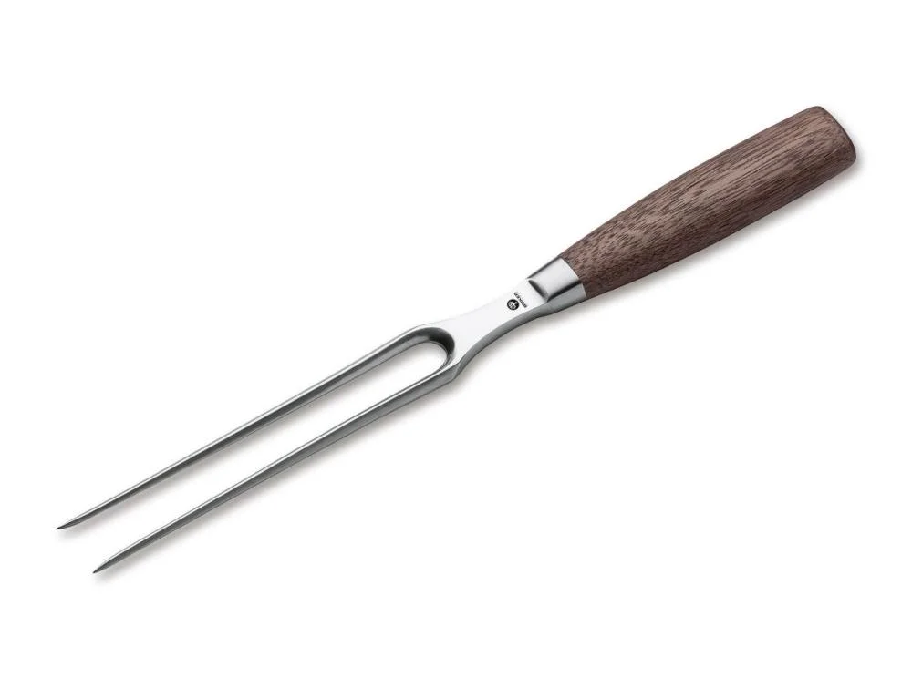 Boker Solingen Core Walnut widelec