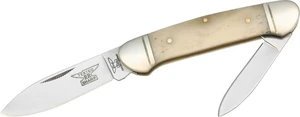 Rough Rider scyzoryk Canoe Amber Bone RR045