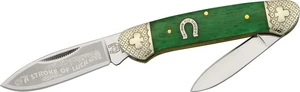 Rough Rider scyzoryk Canoe Stroke of Luck