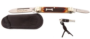 Rough Rider scyzoryk Dog Bone Muskat.
