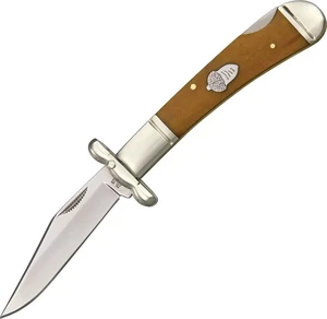 Rough Rider nóż składany Small Swing Guard Lockbac