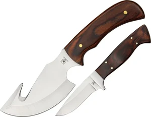 Rough Rider zestaw noży Guthook Caper Set