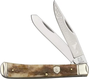 Rough Rider scyzoryk Trapper RR1406