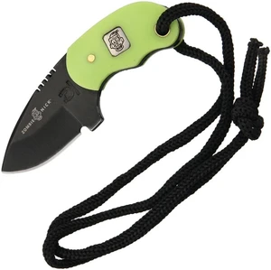 Rough Rider nóż Zombie Nick Neck Knife