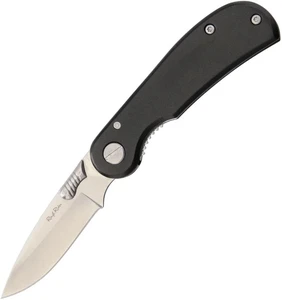 Rough Rider nóż składany Linerlock Black.