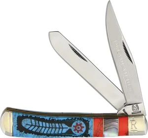 Rough Rider scyzoryk Dreamcatcher Trapper
