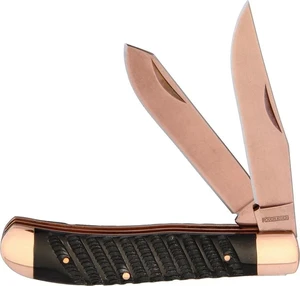 Rough Rider scyzoryk Copper Ridge Trapper