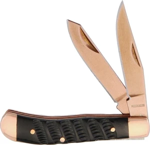 Rough Rider scyzoryk Copper Ridge Baby Trapper