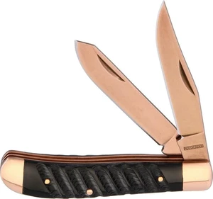 Rough Rider scyzoryk Copper Ridge Mini Trapper