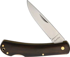 Rough Rider nóż składany Blackwood Work Knife Larg