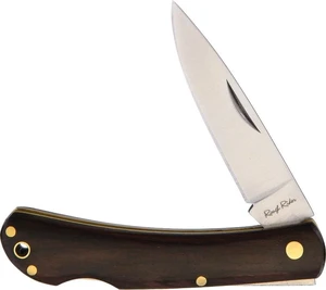 Rough Rider nóż składany Blackwood Work Knife Smal