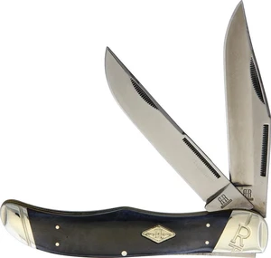 Rough Rider scyzoryk Folding Hunter Titanium