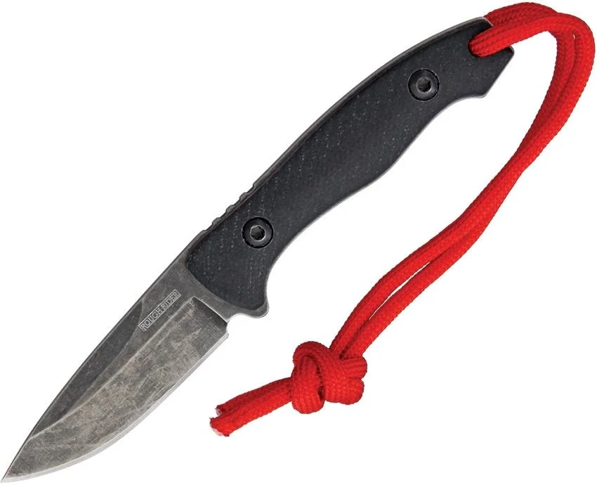 Rough Rider nóż Neck Knife RR1825