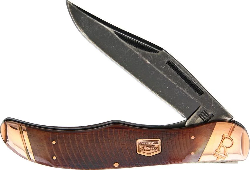 Rough Rider nóż składany linerlock RR1845