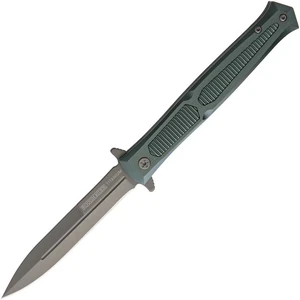Rough Rider nóż składany Stiletto Linerlock RR1858