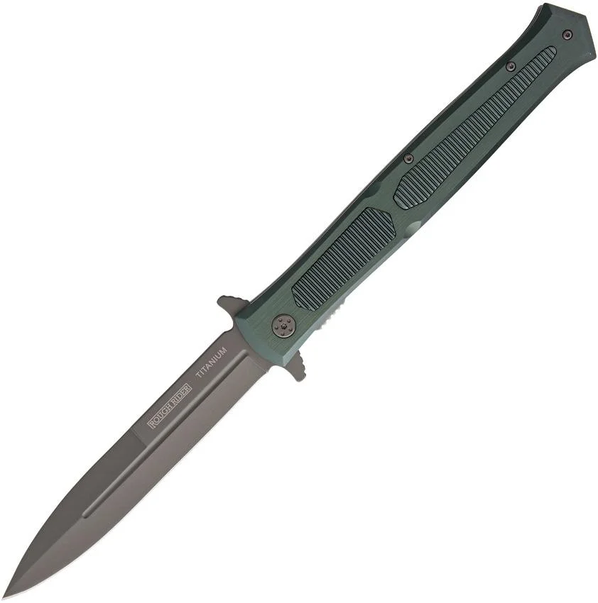 Rough Rider nóż skladany Large Stilletto Linerlock