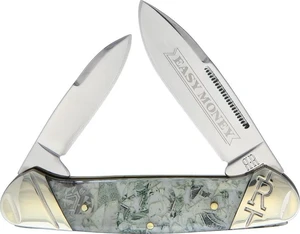 Rough Rider  Easy Money Canoe