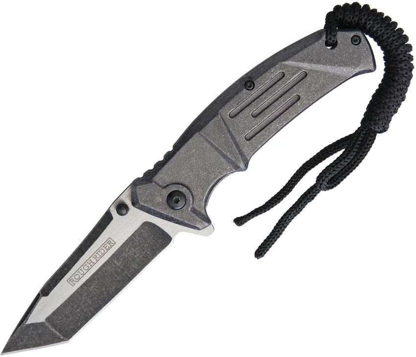 Rough Rider nóż składany linerlock RR1917