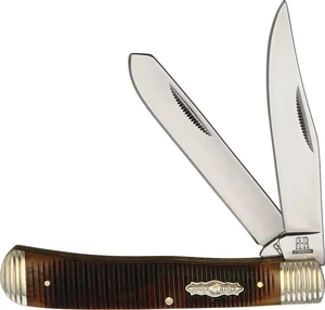 Rough Rider scyzoryk All-Stripe Trapper