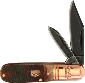 Rough Rider scyzoryk Backwoods Barlow