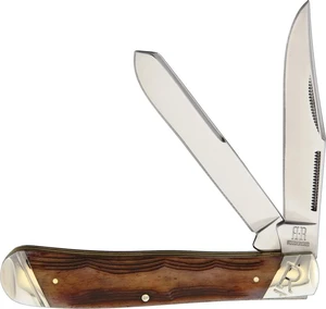 Rough Rider scyzoryk High Plains Trapper