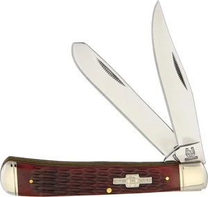 Rough Rider scyzoryk Trapper RR266