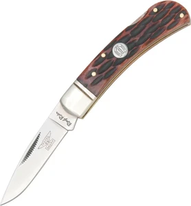 Rough Rider nóż składany Lockback RR461