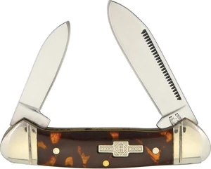 Rough Rider scyzoryk Mini Canoe RR506