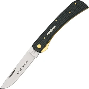 Rough Rider nóż składany Coal Miner Work Knife