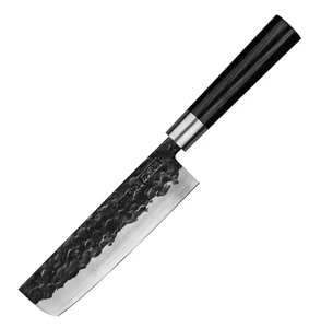 Samura Blacksmith nóż kuchenny Nakiri