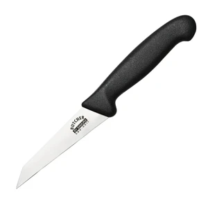 Samura Butcher nóż kuchenny uniwersalny 91mm AUS-8