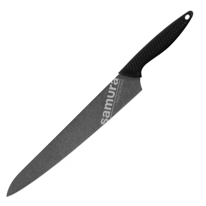 Samura Golf stonewash nóż kuchenny slicer AUS-8 