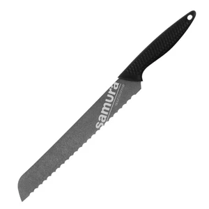 Samura Golf stonewash nóż do chleba AUS-8 