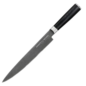 Samura MO-V Stonewash slicer / plastrownik 230mm