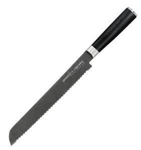 Samura MO-V Stonewash nóż do chleba 230mm