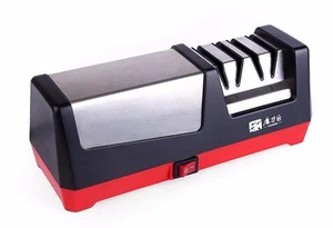 Elektryczna diamentowa ostrzałka Taidea TG1704